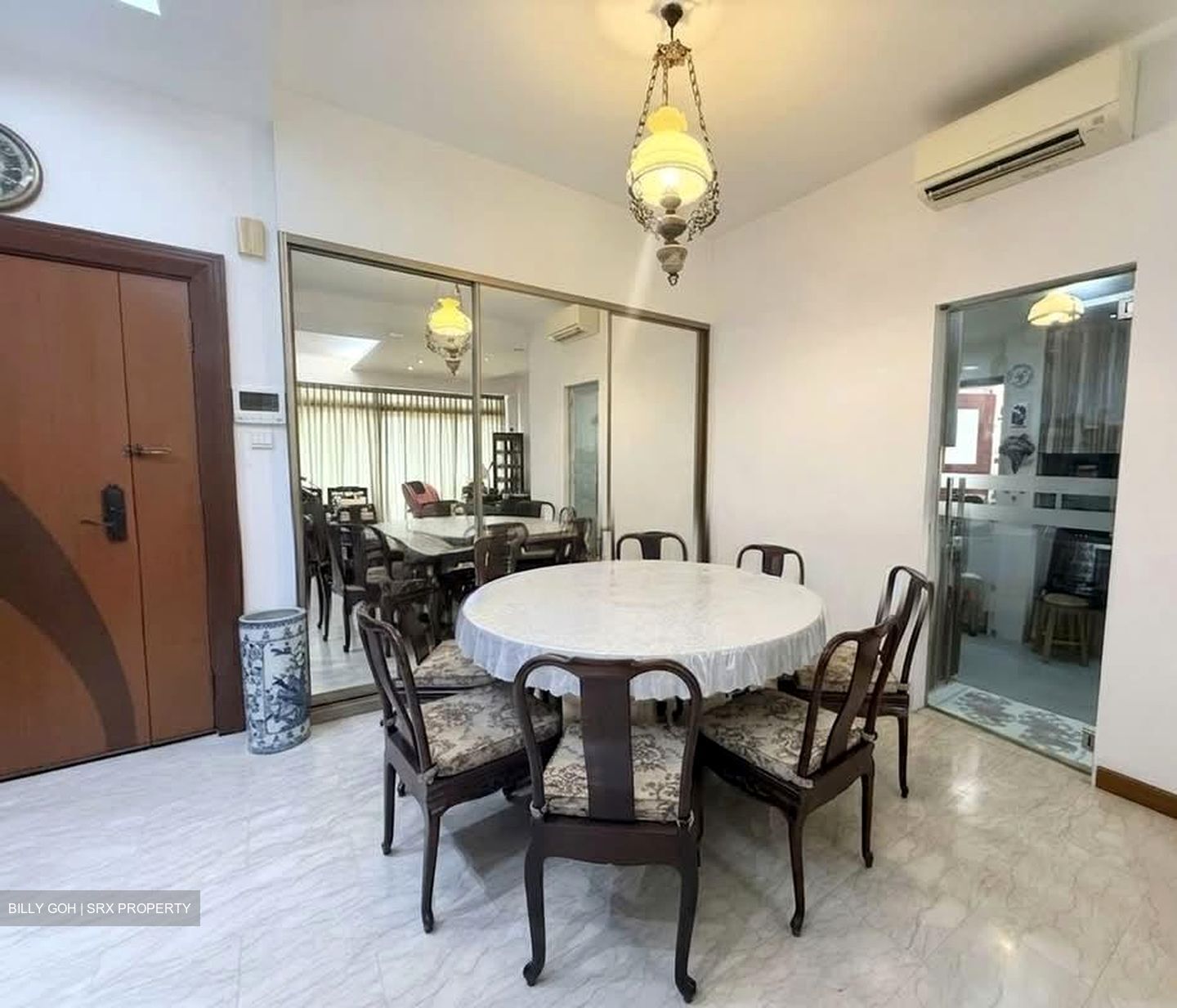 The Petals (D23), Condominium #566155741